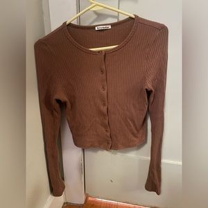 Reformation knit set